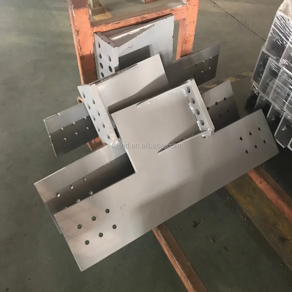 rope hitch plate for elevator parts