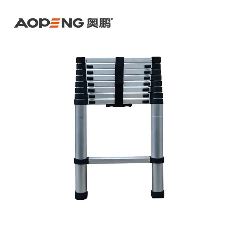 Универсальный расширительный многоцелевой алюминиевая лестница AP-507-320