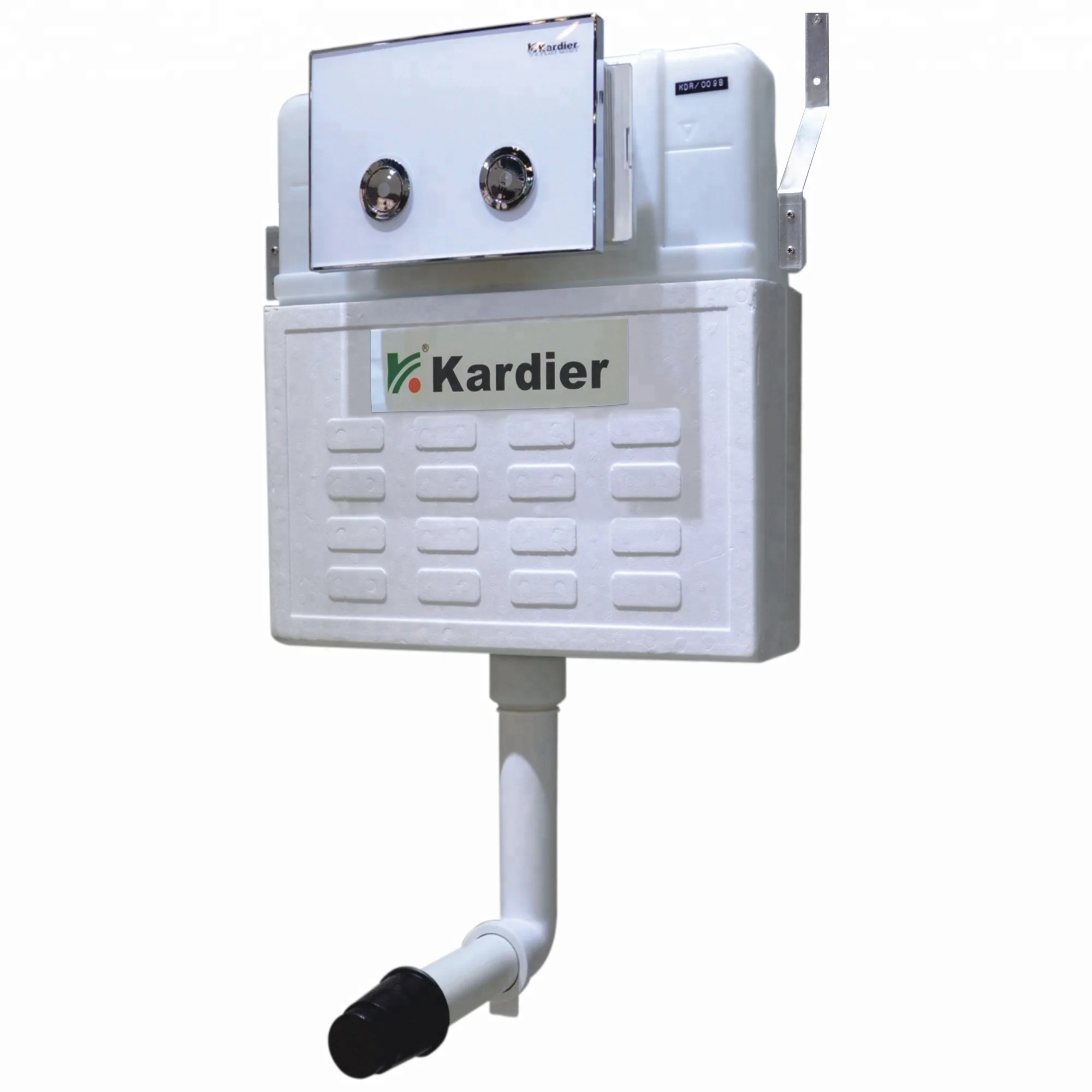 Пневматическая тарелка с двойным сливом, пневматическая тарелка для унитаза, резервуар для воды для стоячего пола, туалета