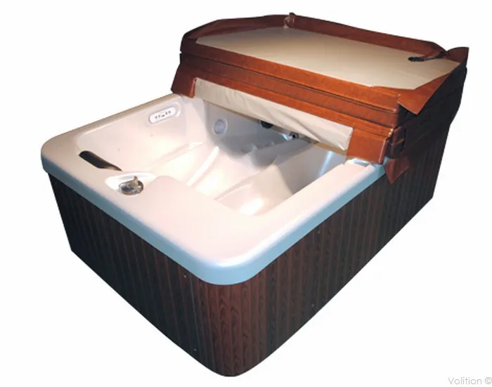Spa Cover Hot tub cover