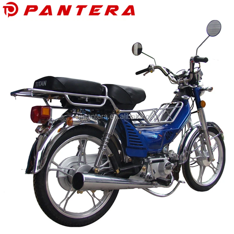 70cc 4-Stroke Delta Adult Motorbike Cub Bike 49CC Moped Motocicleta