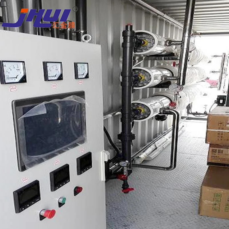 RO Filter System Reverse Osmosis Water Purifiers Membrane Price