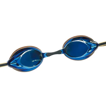 Korea Professional Swim Glasses Anti-fog Waterproof Racing Silicone Swimming Goggles