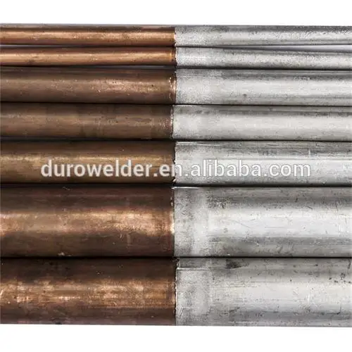 Un3 series air conditioning copper pipe and aluminum pipe butt welding machine