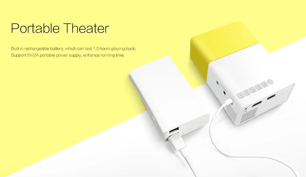 Люменов мини-проектор, 3D китайский домашние видео с лучшее качество