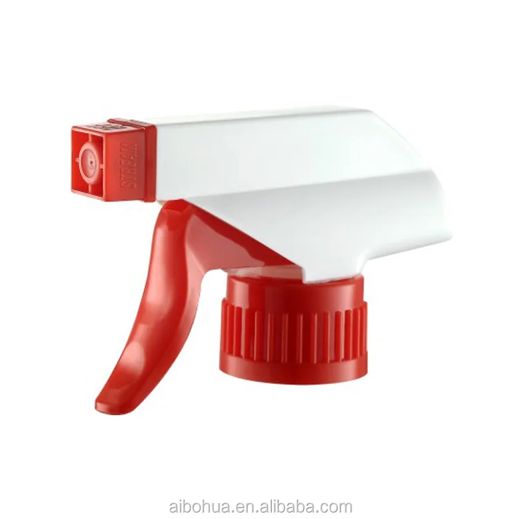 New hot selling products High quality Personal care mini trigger sprayer