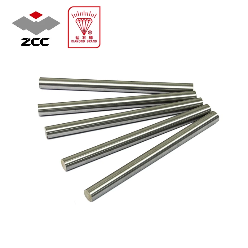 rods carbide for machining composite materials grade YF06 looking for buyers who demand