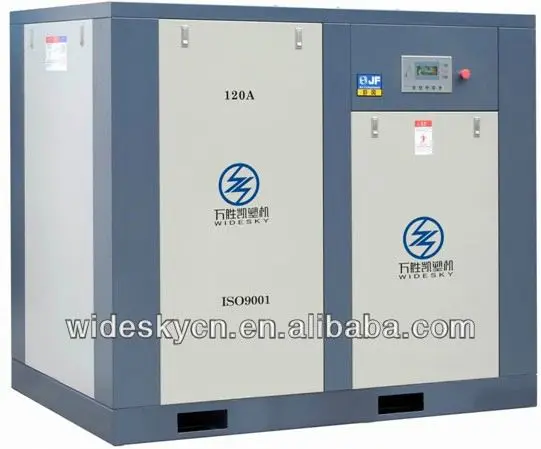 
High Pressure Breathing Air Compressor 400L/min 300L/min100L/min 20Mpa 30Mpa 