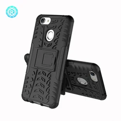 2019 new smartphone  hybrid mobile phone bags shockproof anti-drop case for Samsung galaxy M10