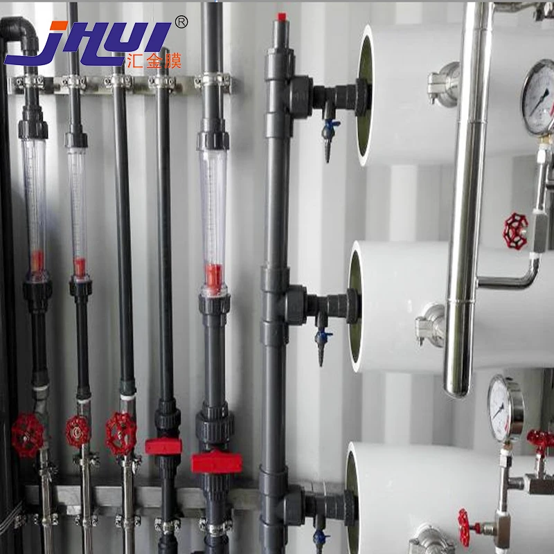 RO Filter System Reverse Osmosis Water Purifiers Membrane Price