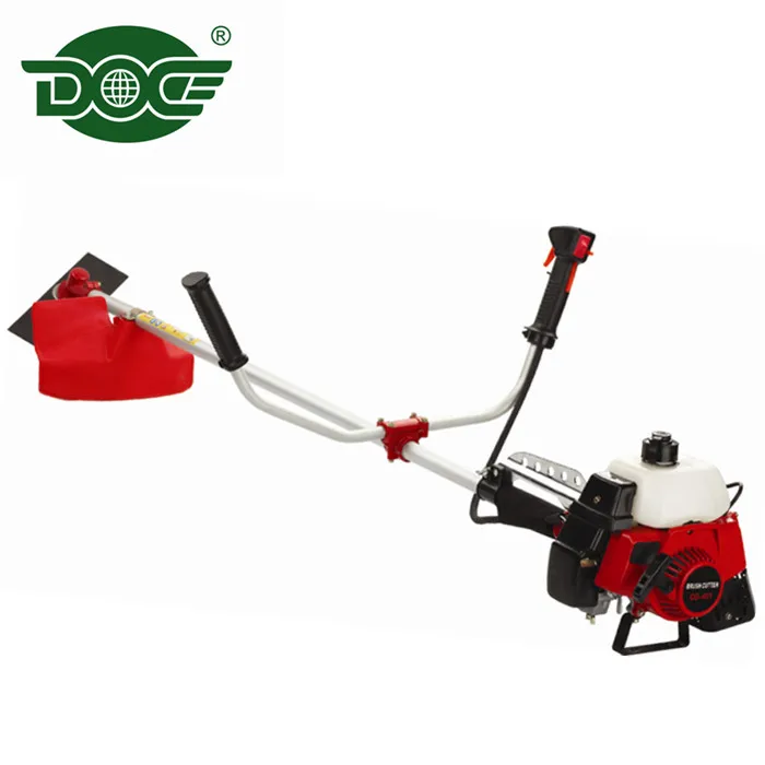 CG411 Brush Cutter/grass cutter