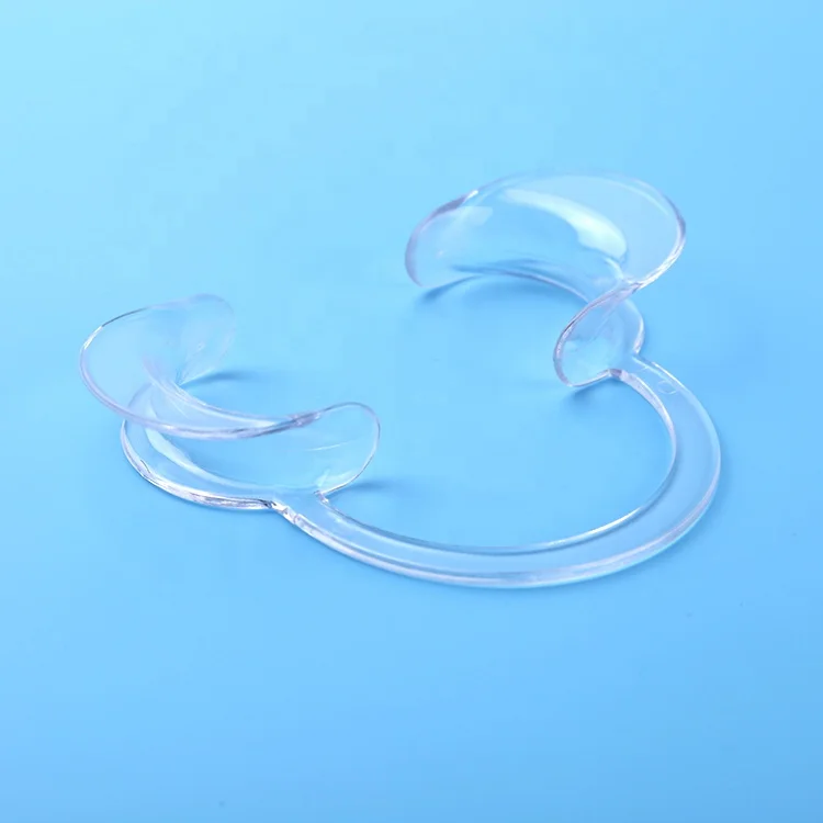 
Dental Mouth Opener Intraoral Cheek retractor C-Shape, Cheek Retractor Opener . 