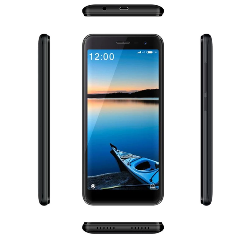 
Cdma Magic Voice 3G Android Smart Tecno Phones Zte 