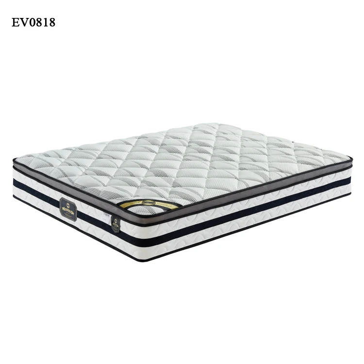 Cheap factory price full twin xl size mattress roll in a box for distributor