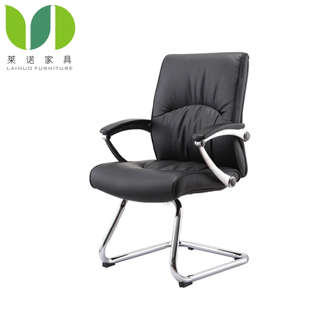 high wide back genuine lounge office leather chair with wooden table office
