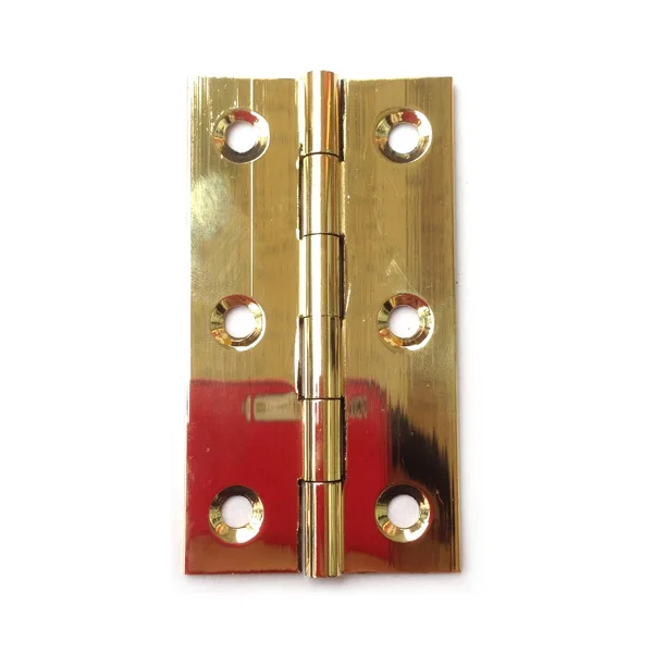 Manufacturer solid brass cabinet hinge with small size