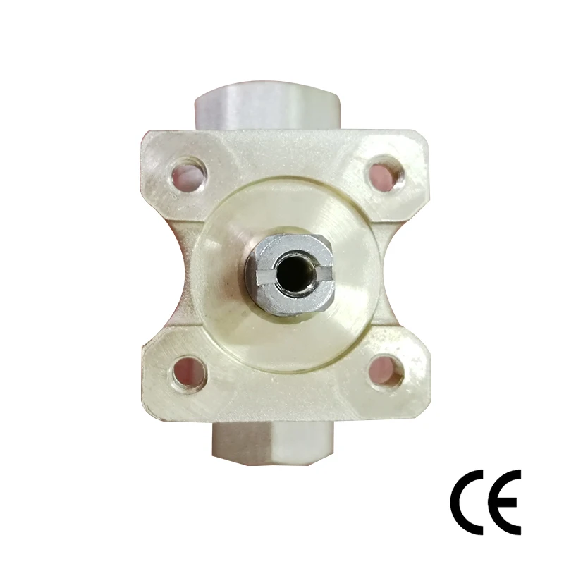 three way Ball Valve DN15-DN50