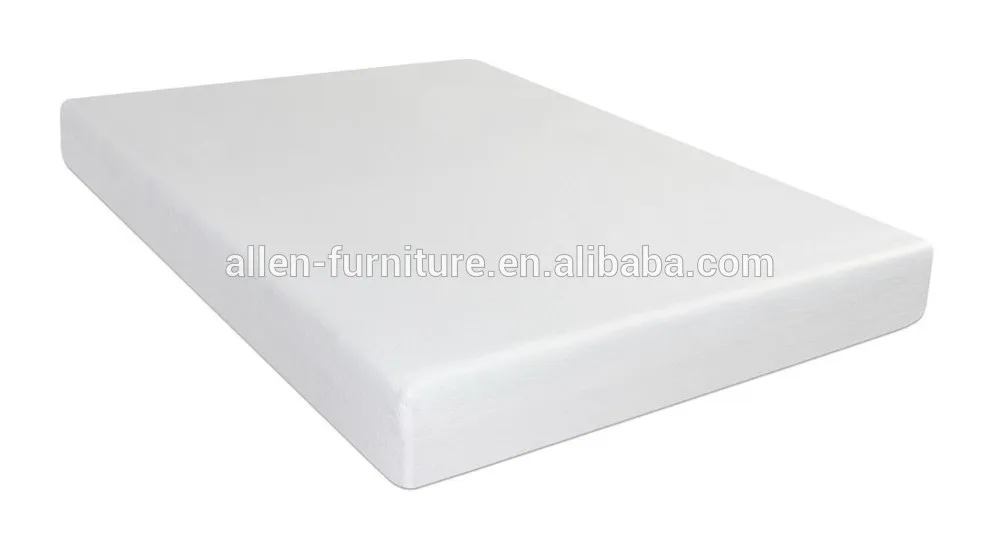 
Sleep Master Traveler Folding Frame Twin Guest Bed with mattress 