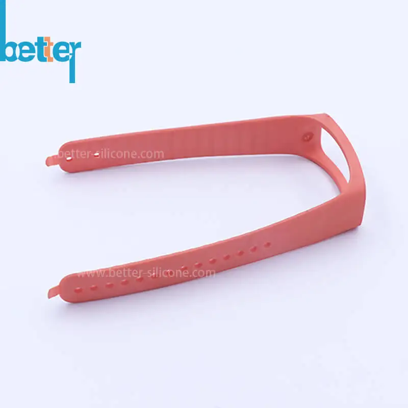 LSR Silicone Pad Molding/Moulding Machine