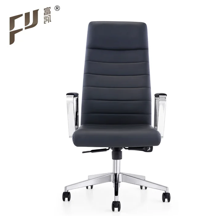 Роскошный офисный стул из Таиланда с роликами от поставщика