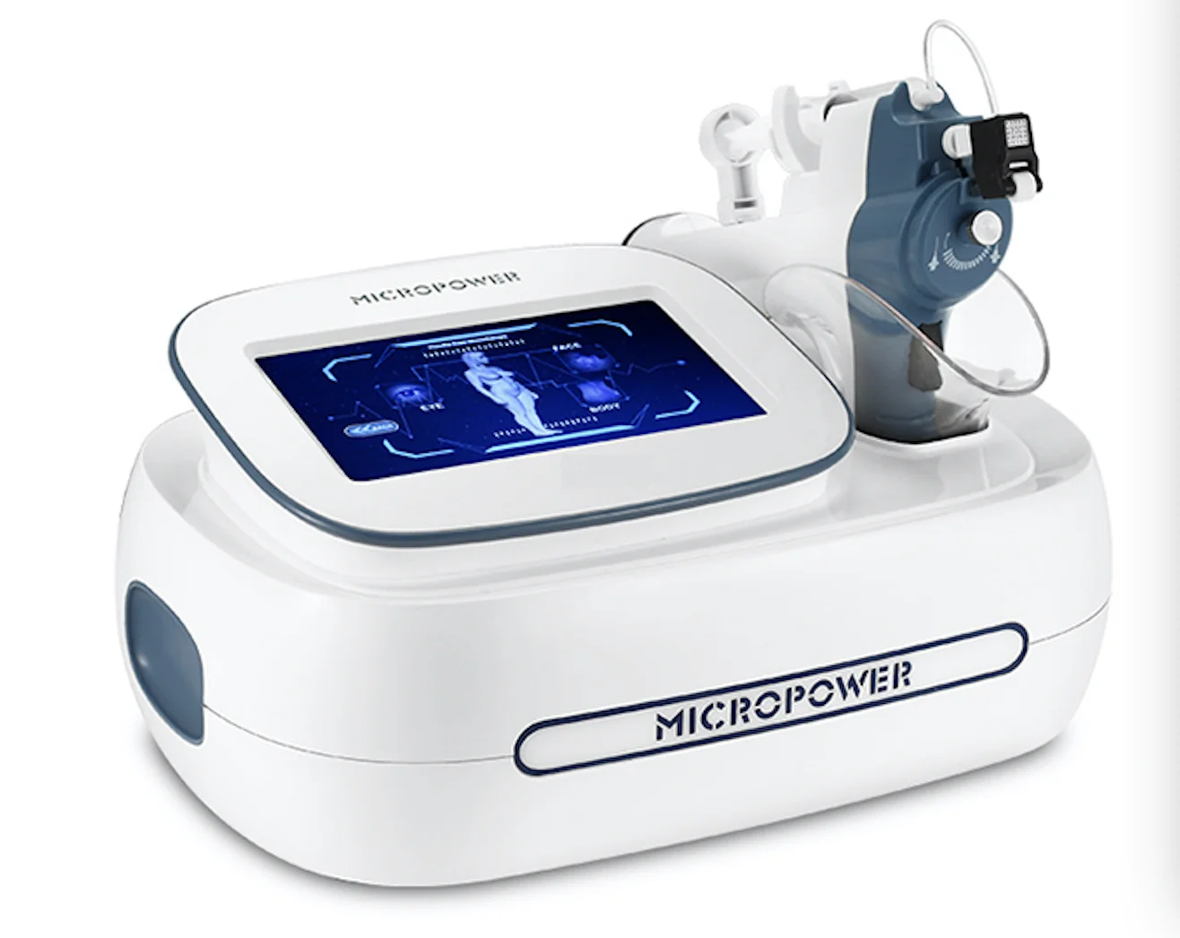 no needle mini mesotherapy machine