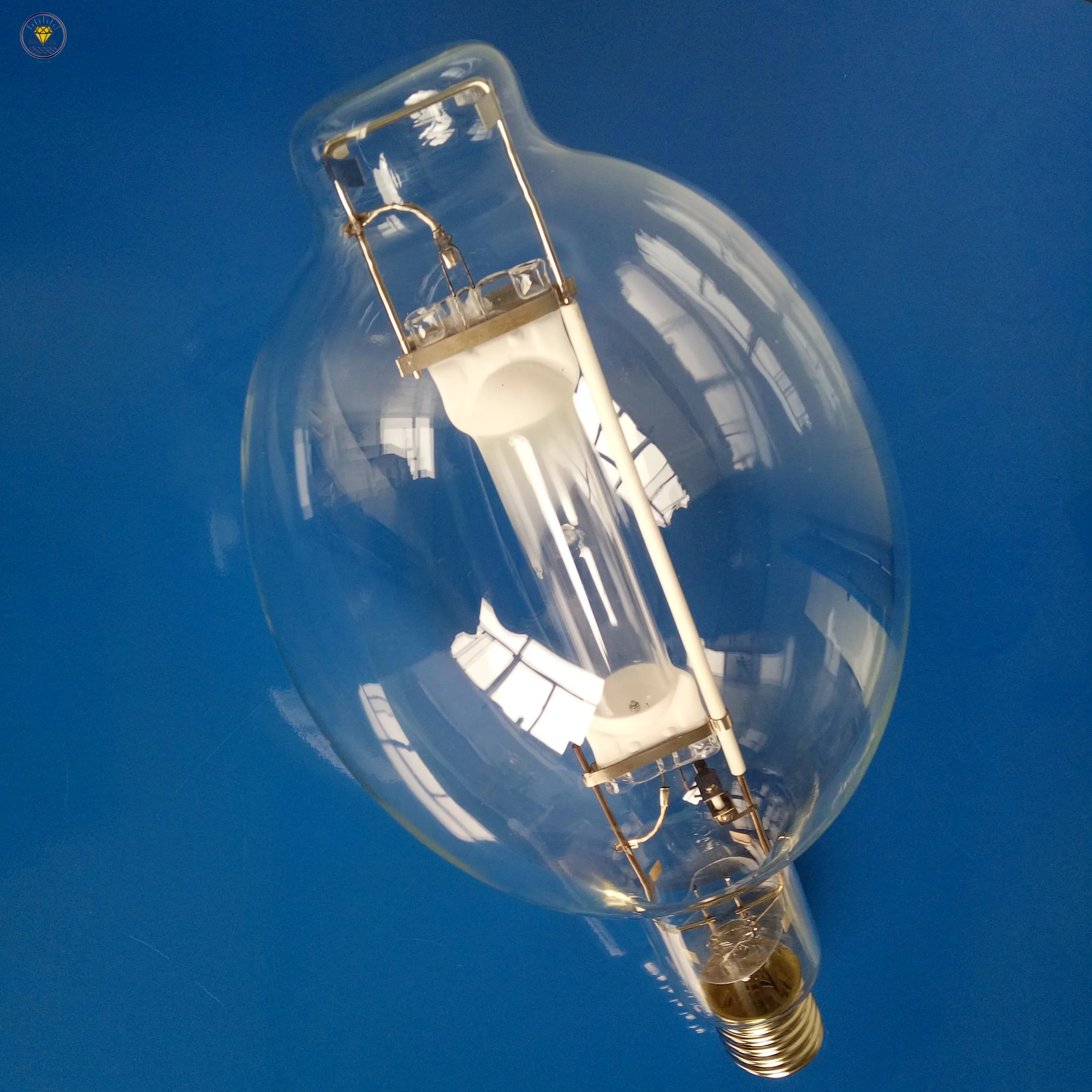 BT180 2000W Metal Halide lamp best price for boat fishing ocean fishery fixture fittings