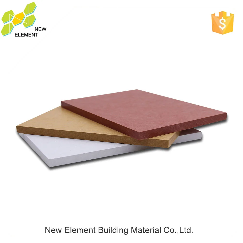 
Calcium Silicate Board With Hig Strength And Watrer Absorption For Extermal Use 