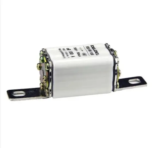 Delixi RS0 Mst.400 Mta Auto Mv Cutout Nec Thermal Neutral Links Fuse