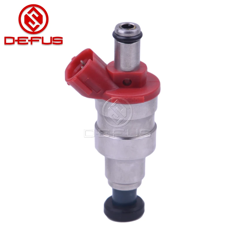 DEFUS Высокое качество бензин инжектор топлива сопла G609-13-250 A46-00 для грузовика МАЗ-да B2600 MPV Субару Outback 2 6