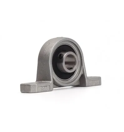 Опорный подшипник 8 мм-KP08