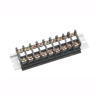 High Quality TBR-10A TBR-20A TBR-60A TBR-100A TBD-10A TBD-20A TBR-D TBC-D Series Terminal Blocks
