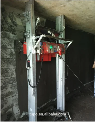 TUPO 8 Rendering Machine  higher Effectivry than Tupo 5