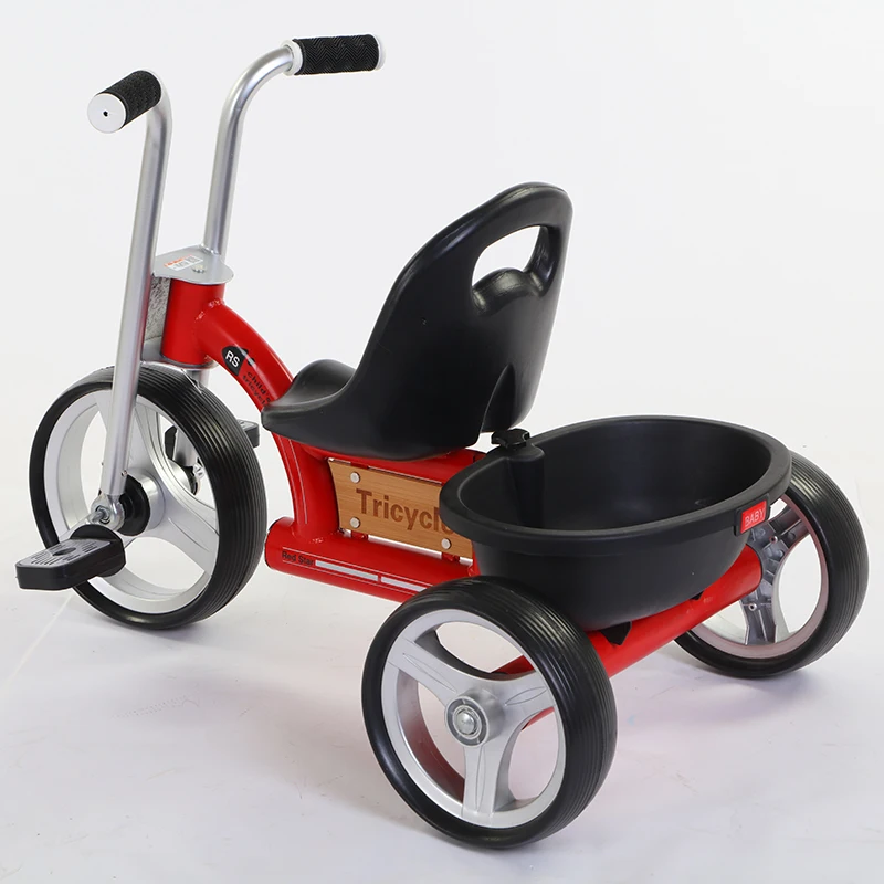 High Quality Child Tricycle And Kids Tricycle Of Baby Bicycle 3 Wheels