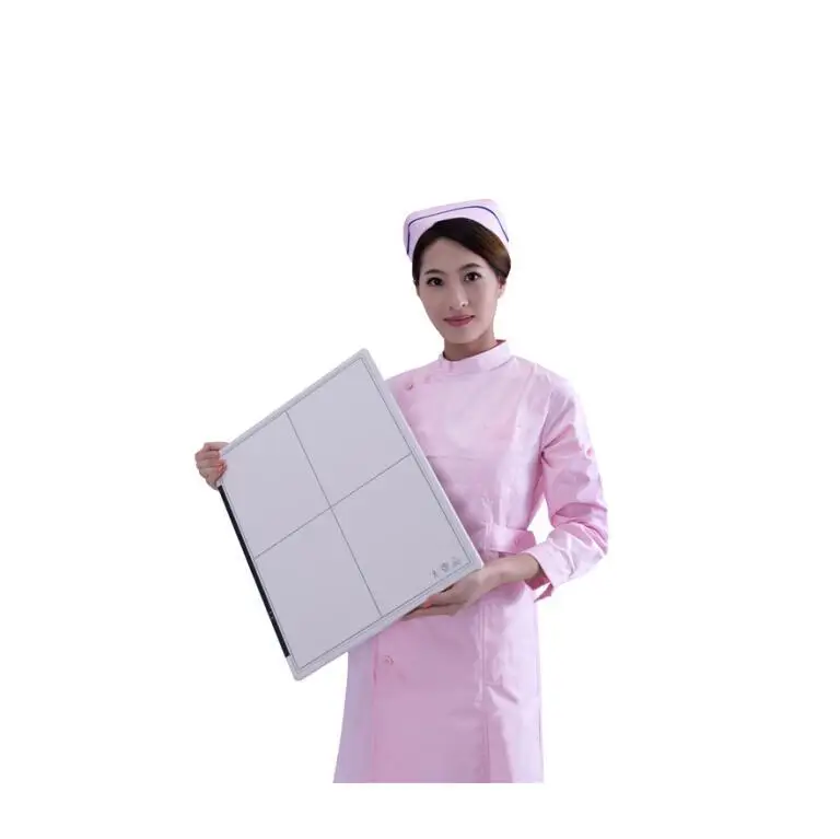 Flat Panel X-ray Detector Electric Ce Medical X-ray Equipments & Accessories Surface  X Ray Price
