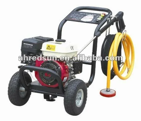3600 PSI high Pressure Washer 13HP 4.5 GPM