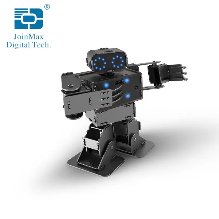 JOINMAX Best Diy Assembled Scratch Programmable Robot Kits For Adults