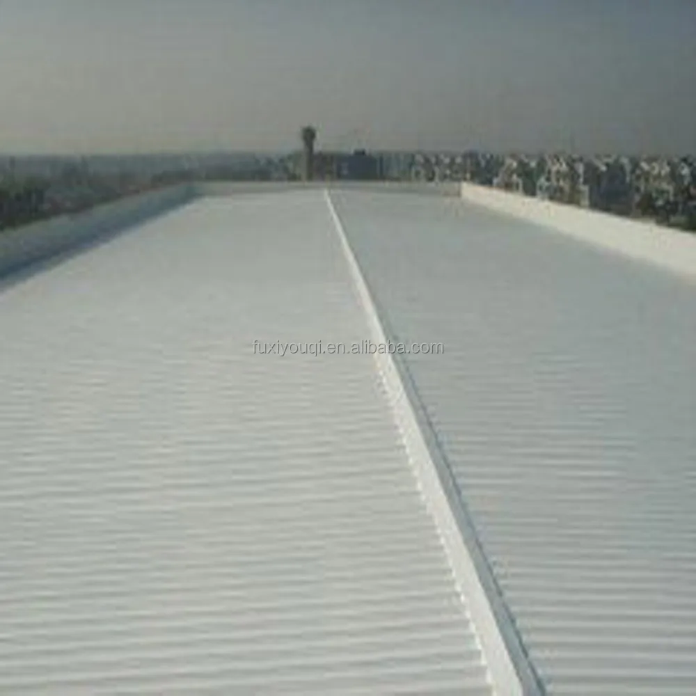 Heat reflective roof paint Heat Reflection Finish Paint