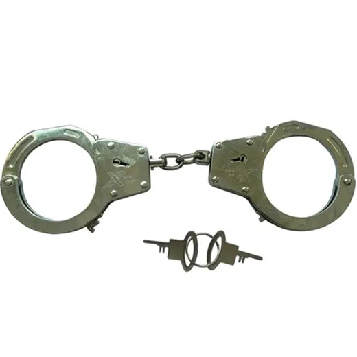 
 Горячая продажа экономичная HC-13W наручники  