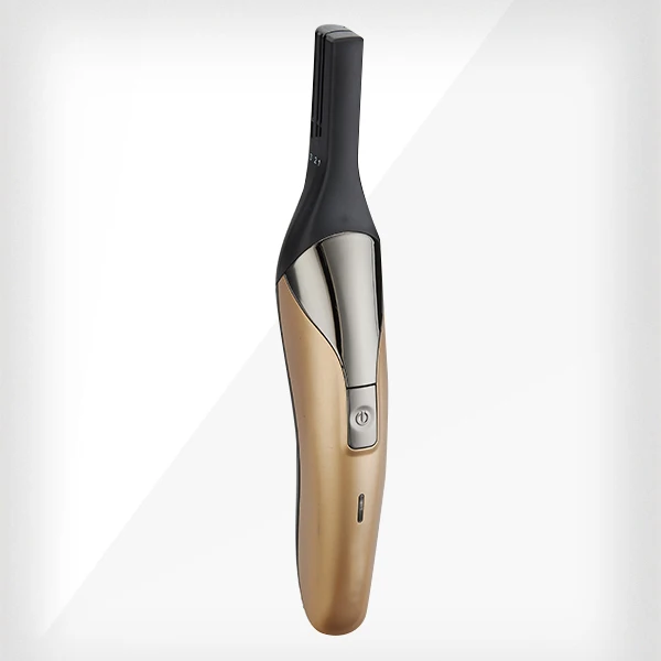 CHJ-1711 8 in 1 Hair Clippers Set Home Use Electric Clipper Oil Hair Vibrissac Scissors Body Hair Trimmer Grooming Trimmer