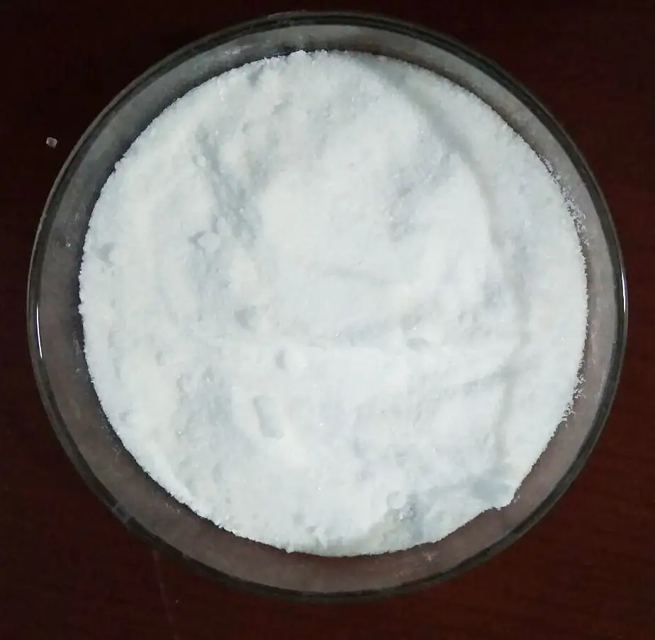 
Manufacturers Hot selling 99% API Isoniazid powder 