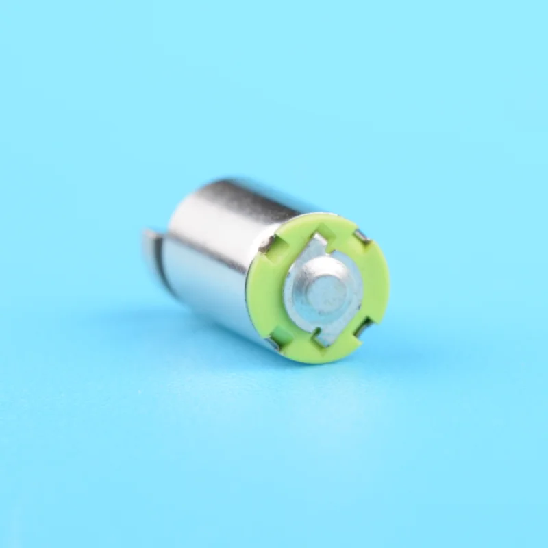 1.5v electric toothbrush vibration mini coreless motor