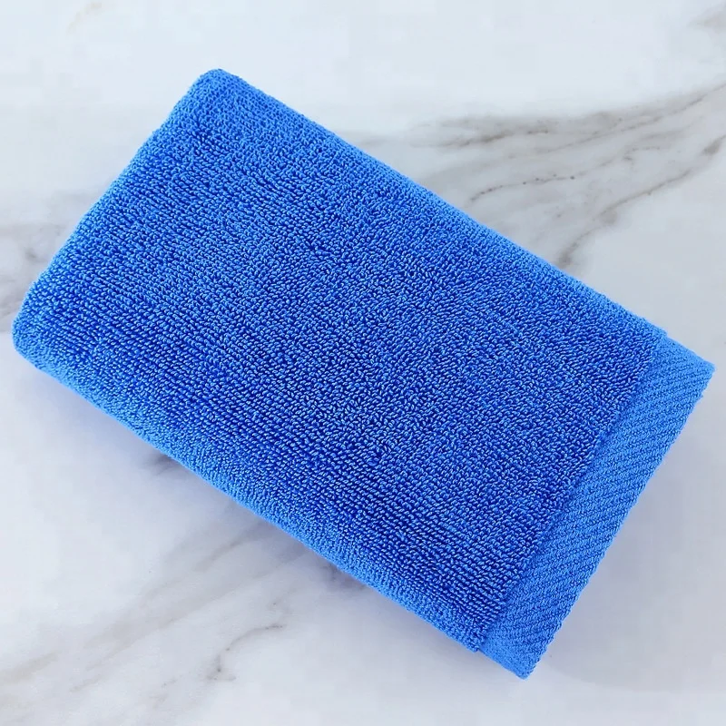 Wholesale 100%cotton bleach proof salon towel