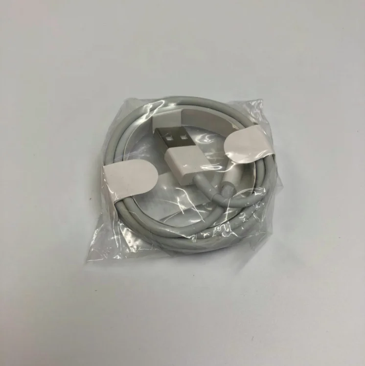 wholesale for iphone usb cable,OEM 3FT Stable Real 2.1A Current Fast original Foxconn Charger Cable For iPhone5 6 7 8 X plus