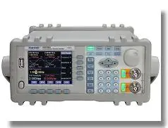 Brand New Hantek HDG1012A Arbitrary Function Waveform Generator 40uHz~10MHz