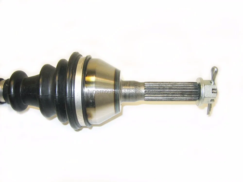 2005 Polaris Sportsman 500 4x4 ATV Передняя CV Ось