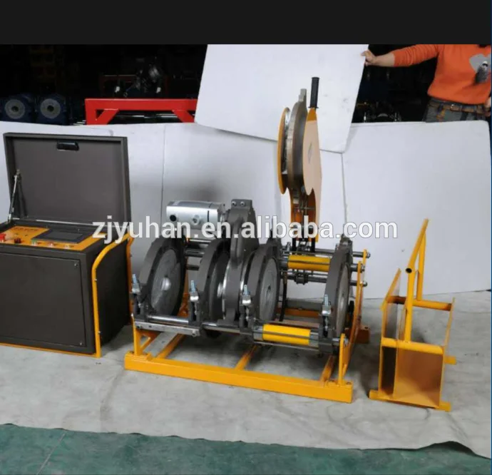 Top Quality ppr pipes welding device