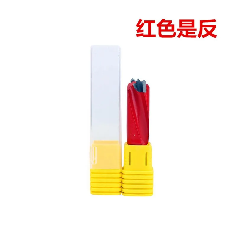 Оптовая продажа с завода, сверла для сверления древесины 6 * 70RL