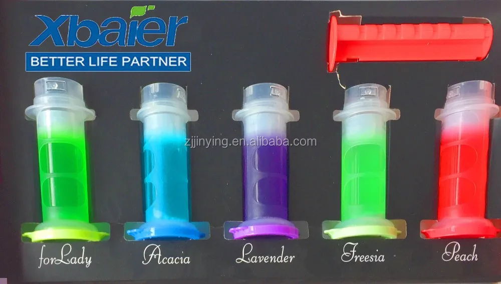 Wholesale Eco Odor Bathroom Automatic Gel Toilet Bowl Cleaner Deodorizer Cleaning Detergents