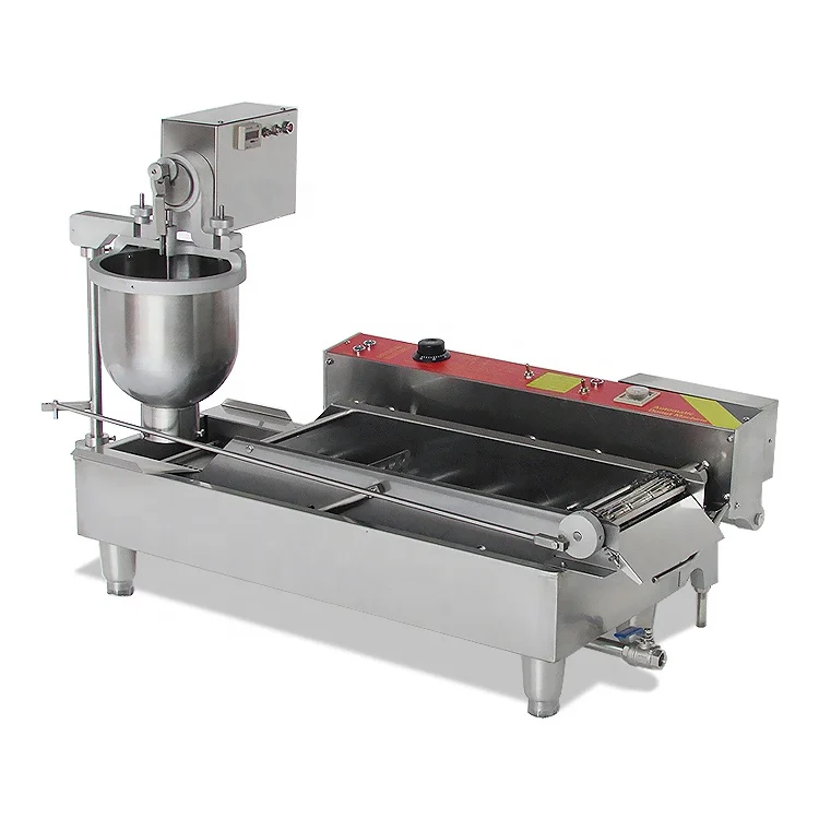 
High quality commercial automatic donut hole maker cake donut making machine 