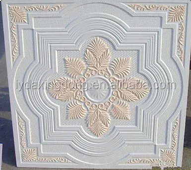 
4-16mm thickness fire resistant calcium silicate ceiling board 